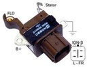 [RNN003010.0560] NOSSO REGULADOR VOLTAJE T/NIPONDENSO FOCUS 2009> 12V  