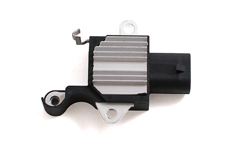 NOSSO REGULADOR VOLTAJE T/NIPONDENSO CHEVROLET S 10 2.5 ECOT  / EC 2015> CRUZE II 1.4 2017> DENSO 