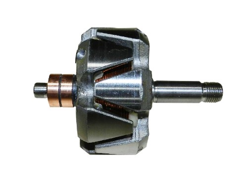 NOSSO ROTOR P/ALTERNADOR ANU000001