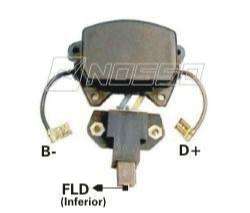 NOSSO REGULADOR VOLTAJE T/VALEO INC REEMP TCH05039  