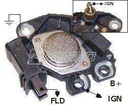 [RNV493820.0560] NOSSO REGULADOR VOLTAJE T/VALEO ASTRA-VECTRA  
