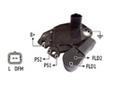 [RNV501404.0560] NOSSO REGULADOR VOLTAJE T/VALEO DUSTER 12V  
