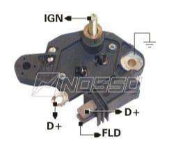 NOSSO REGULADOR VOLTAJE T/VALEO INC REEMP TCH05036  