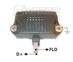 NOSSO REGULADOR VOLTAJE T/VALEO INC VALEO REEMP TCH05053  