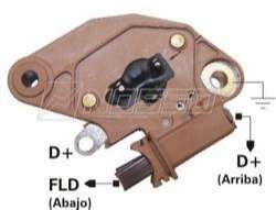 NOSSO REGULADOR VOLTAJE T/VALEO INC REEMP TCH05054  