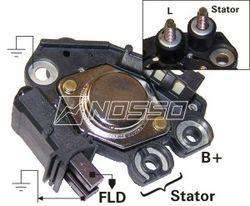 NOSSO REGULADOR VOLTAJE T/VALEO XSARA-PICASSO C3