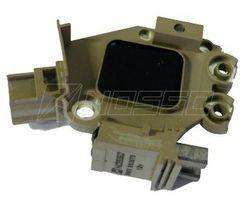 NOSSO REGULADOR VOLTAJE T/VALEO ECOSPORT 12V  