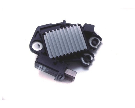 NOSSO REGULADOR VOLTAJE VALEO VW GOL GOLF FOX POLO