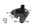[RNV595379.0560] NOSSO REGULADOR VOLTAJE T/VALEO SYMBOL FLUENCE 12V B VALEO  
