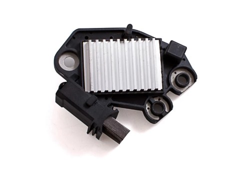 NOSSO REGULADOR VOLTAJE T/VALEO CITROEN C4 DS3 C5 VALEO  / PEUGEOT 5008 12V VALEO 