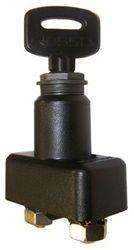 NOSSO CORTACORRIENTE * LIVIANO * C/LLAVE  