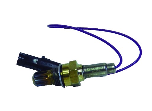 NOSSO SONDA LAMBDA 1 CABLE DELPHI CORSA  