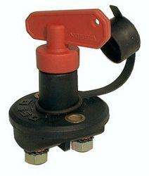 NOSSO CORTACORRIENTE * MEDIANO * C/LLAVE  