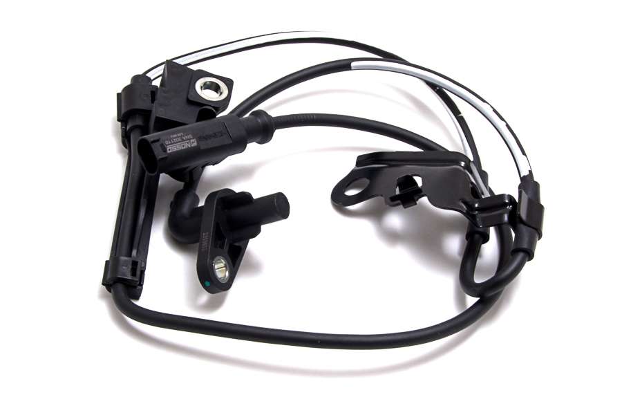 NOSSO CABLE SENSOR ABS TOYOTA COROLLA 1.8 2.0 DEL. IZQ.  