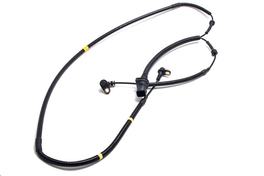 NOSSO CABLE SENSOR ABS KA 1.3-1.6 TRASERO AMBOS LADOS  
