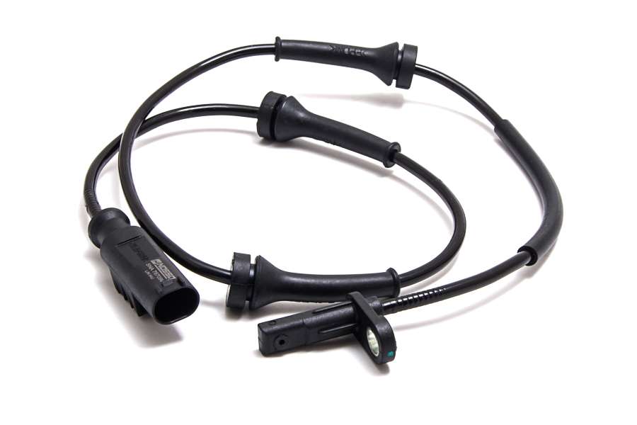 NOSSO CABLE SENSOR ABS FIAT 500 TRASERA AMBOS LADOS  