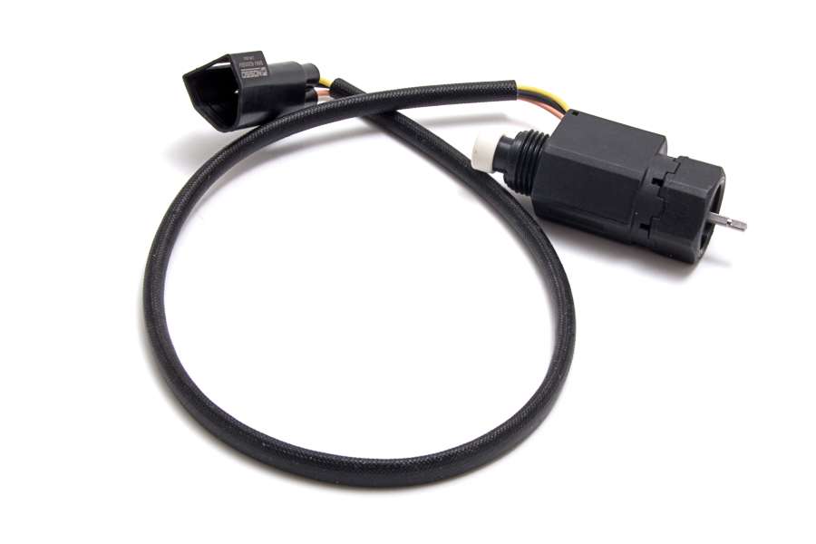 NOSSO SENSOR DE VELOCIDAD FORD KA 1.0 1.6 ZETEC-ROCAM  