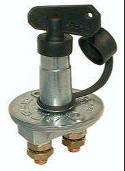 NOSSO CORTACORRIENTE PESADO SELLADO