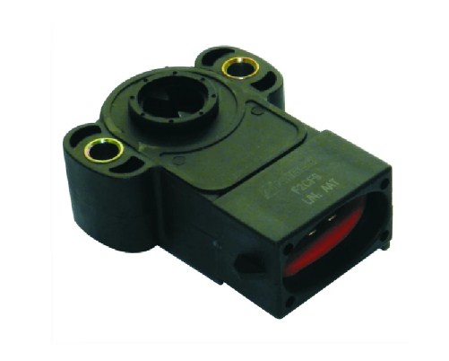 NOSSO SENSOR MARIPOSA FIESTA-KA-ENDURA  