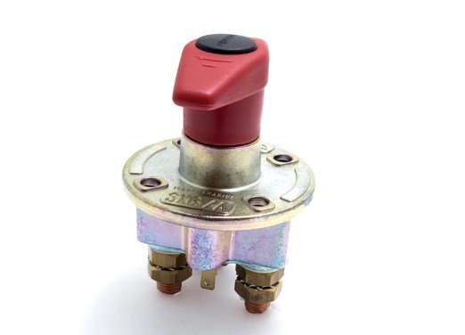 NOSSO CORTACORRIENTE * EXTRA PESADO BLINDADO  