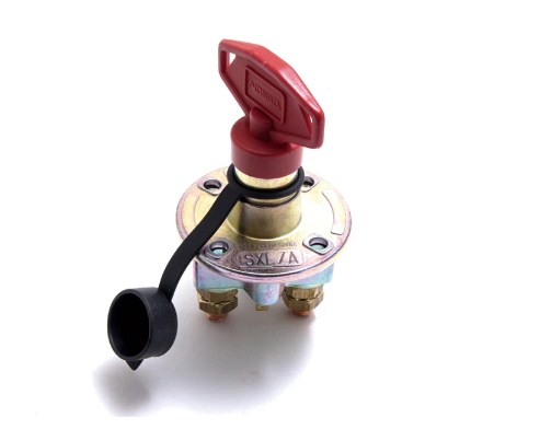 NOSSO CORTACORRIENTE * ALTERNADOR*  / SXL/A.0560  / CORTACORRIENTE * ALTERNADOR*
