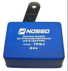 NOSSO PRECALENTADOR DIESEL MOTORES JAPONESES  