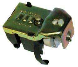 NOSSO LLAVE LUCES C/REOSTATO FALCON  
