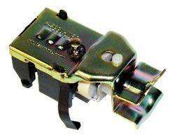 NOSSO LLAVE LUCES C/REOSTATO F-100  