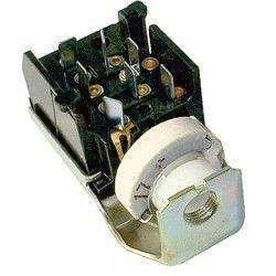 NOSSO LLAVE LUCES C/REOSTATO DODGE  