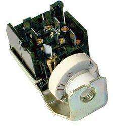 NOSSO LLAVE LUCES C/REOSTATO DODGE VALIANT  