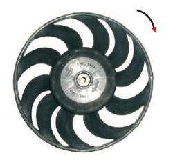 OMER PALA CORSA CLASSIC C-A/A 10 ASPAS 29.1CM  