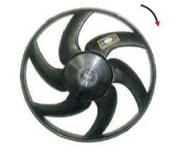 OMER PALA P 306-PARTNER-BERLINGO NAF/DIES 6 ASPAS 33.7CM  