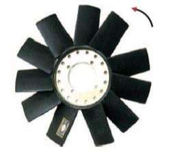 OMER PALA TRANSIT C-A/A 11 ASPAS 39CM  