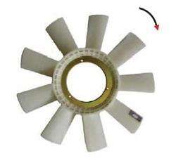 OMER PALA BLAZER-S10-SILVERADO-MUSSO MWM 2.8-4.2 46CM  