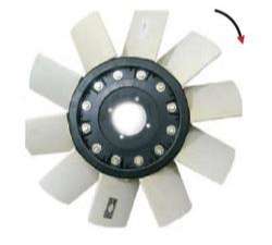 OMER PALA FIAT EUROCARGO 160 DESARMABLE 52CM  