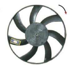 OMER PALA SEAT CORDOBA VARIO 1.9 TDI/1.6-1.9 TDI/IBIZA 1.4;1.6;1.9D/INCA 1.6/LEON 1.6;1.8;1.9 TDI;2.0/TOLEDO V5 2.3/1.6;1.8;1.9-2.0 TDI VW POLO CLASSIC MI 1.8 1.6 1.9