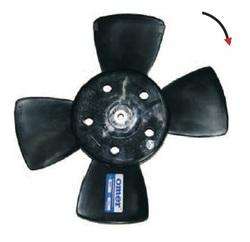 OMER PALA UNO UNO 91/98  1968EX 4 ASPAS 28.2CM  