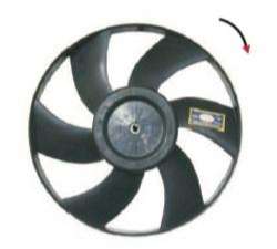 OMER PALA POLO-CADDY NAFTA 1.6I-1.8I DIESEL-SEAT 29.5CM  