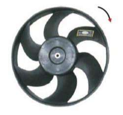 OMER PALA FORD ESCORT ORION 1.8D 2.0 GL 1.8 1.6 VW GOL ab9 1.6D POINTER 1.6-1.8-2.0