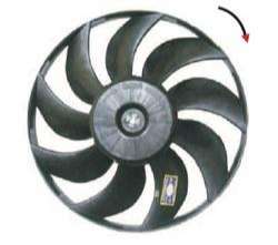 OMER PALA PALIO-SIENA DIESEL 16 V C/AIRE 38CM  