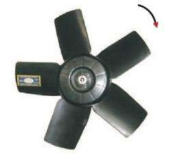 OMER PALA CORSA 5 ASPAS 30.2CM  