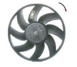 OMER PALA ESCORT 1997>8 ASPAS 36.2CM  