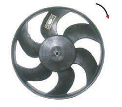 OMER PALA P 306 DIESEL-NAFTA- ZX-BERLINGO 8MM 31.5CM  