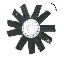 OMER PALA S-10-F-100 MAXION-SPRINTER-RANGER CENTRO CHAPA  / 43.35CM 