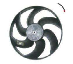 OMER PALA R 19-CLIO-MEGANE-R 9 C-A/A BUJE 10MM  -  37.5CM  