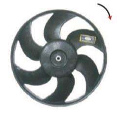 OMER PALA ORION-GOL-POINTER CORSA 6 ASPAS 31.8CM  