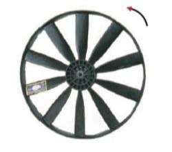 OMER PALA DUNA-R 19 INTEGRAL 8MM BUJE AL REVES 29.5CM  