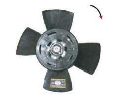 OMER PALA REGATTA-DUNA-UNO 1.3-1.5 C/AIRE 25CM  