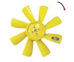 OMER PALA F-100-FALCON-C-10 BORGWARD GASOIL 35.3CM  