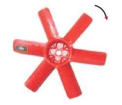 OMER PALA TAUNUS 73/84 6 ASPAS 35.7CM  